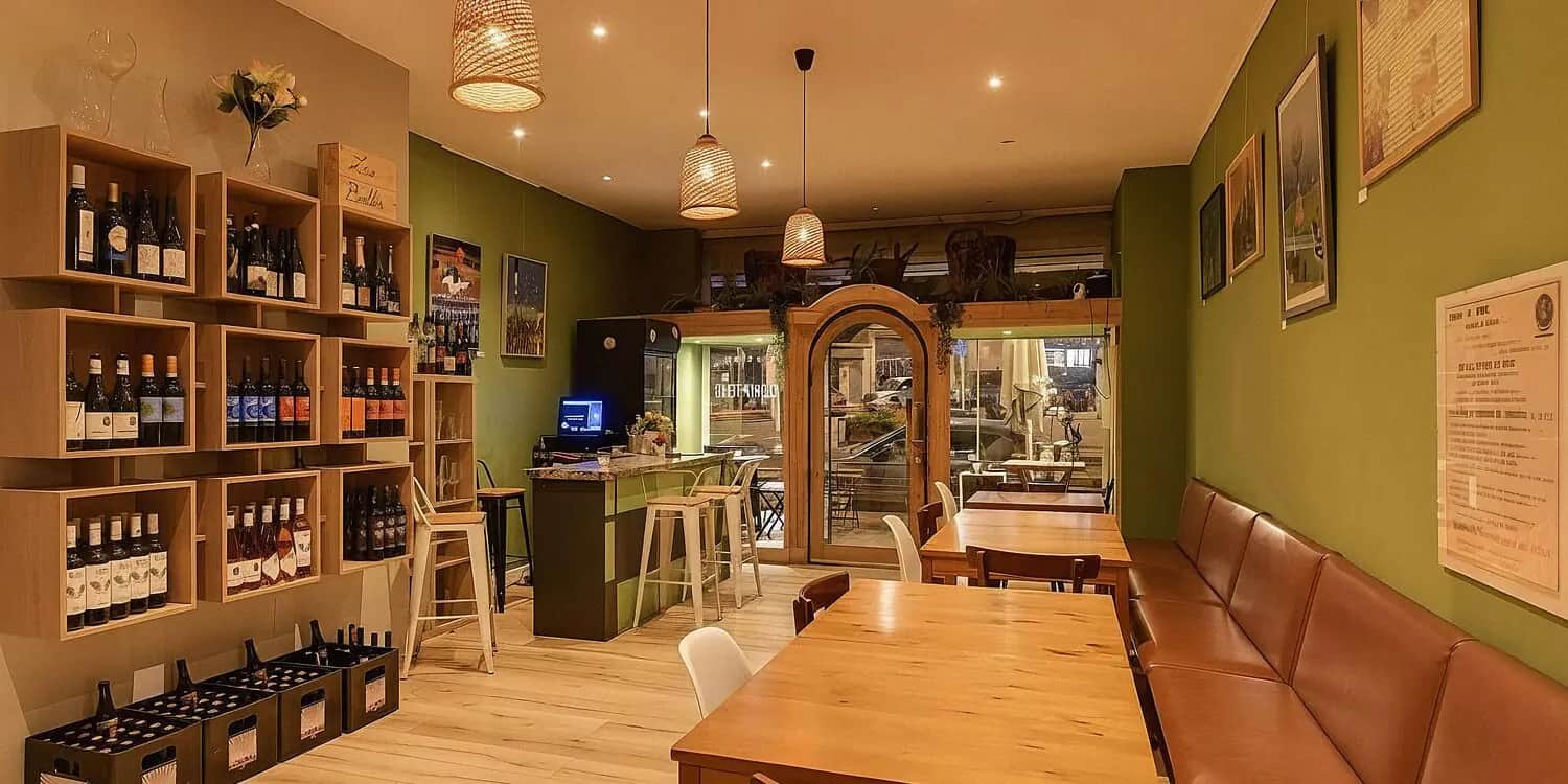 Le Comptoir