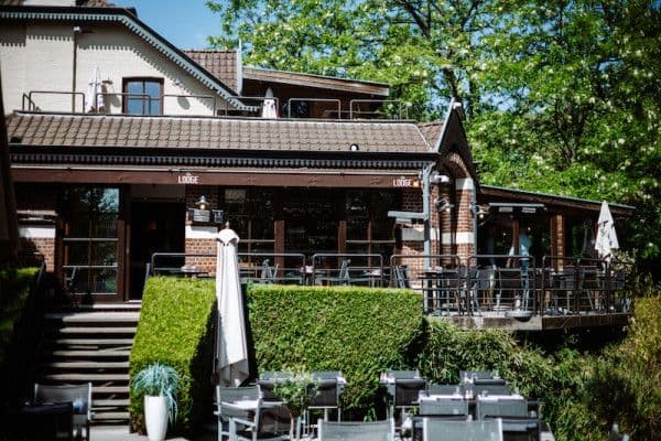 The Lodge