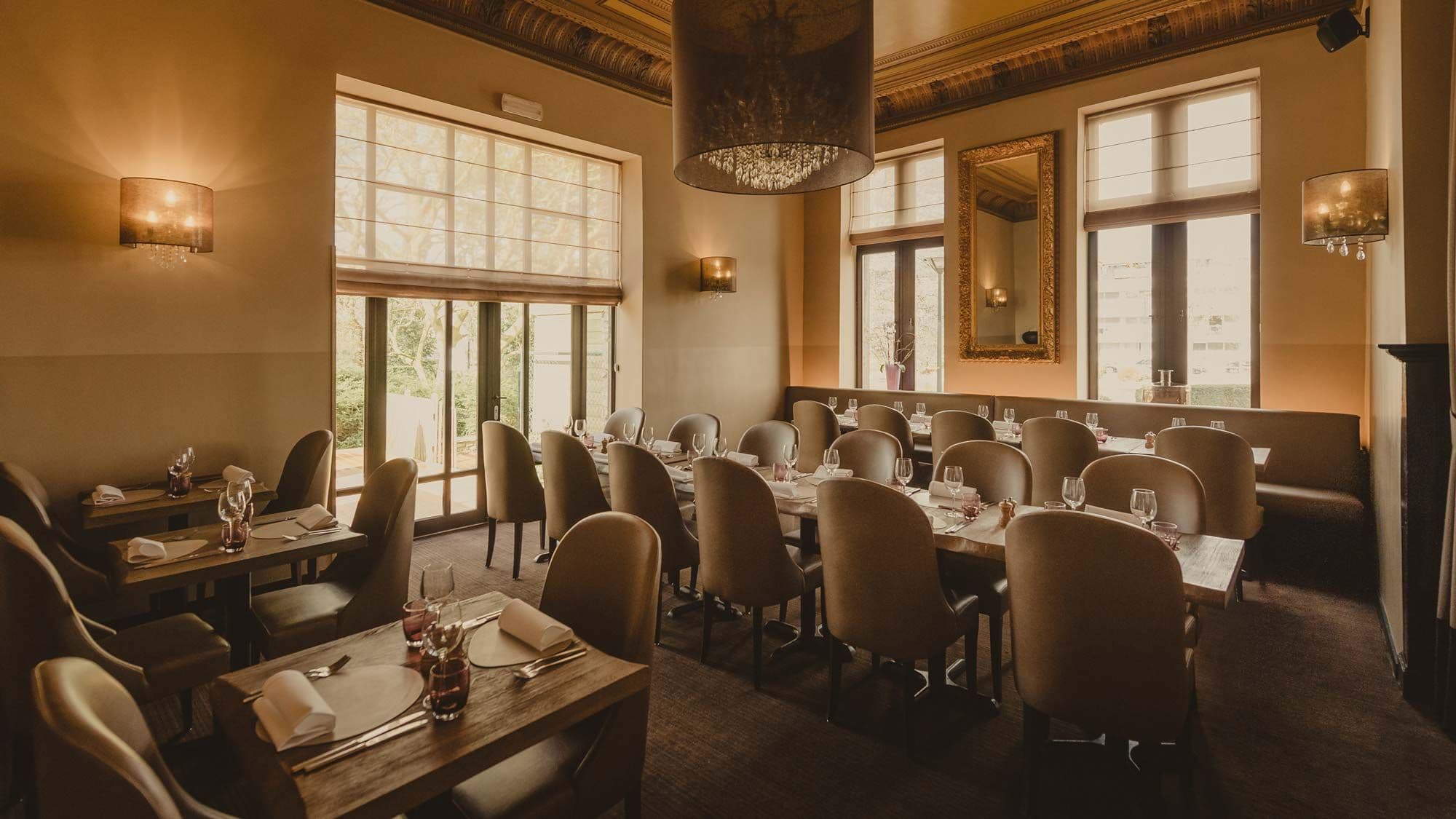 Brasserie Mariadal
