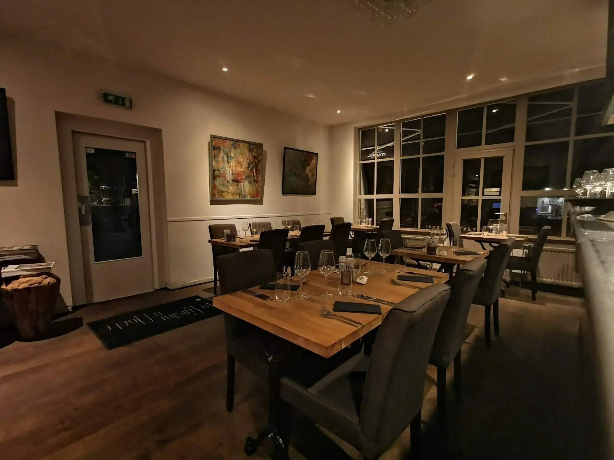 La Cuisine d'Adèle