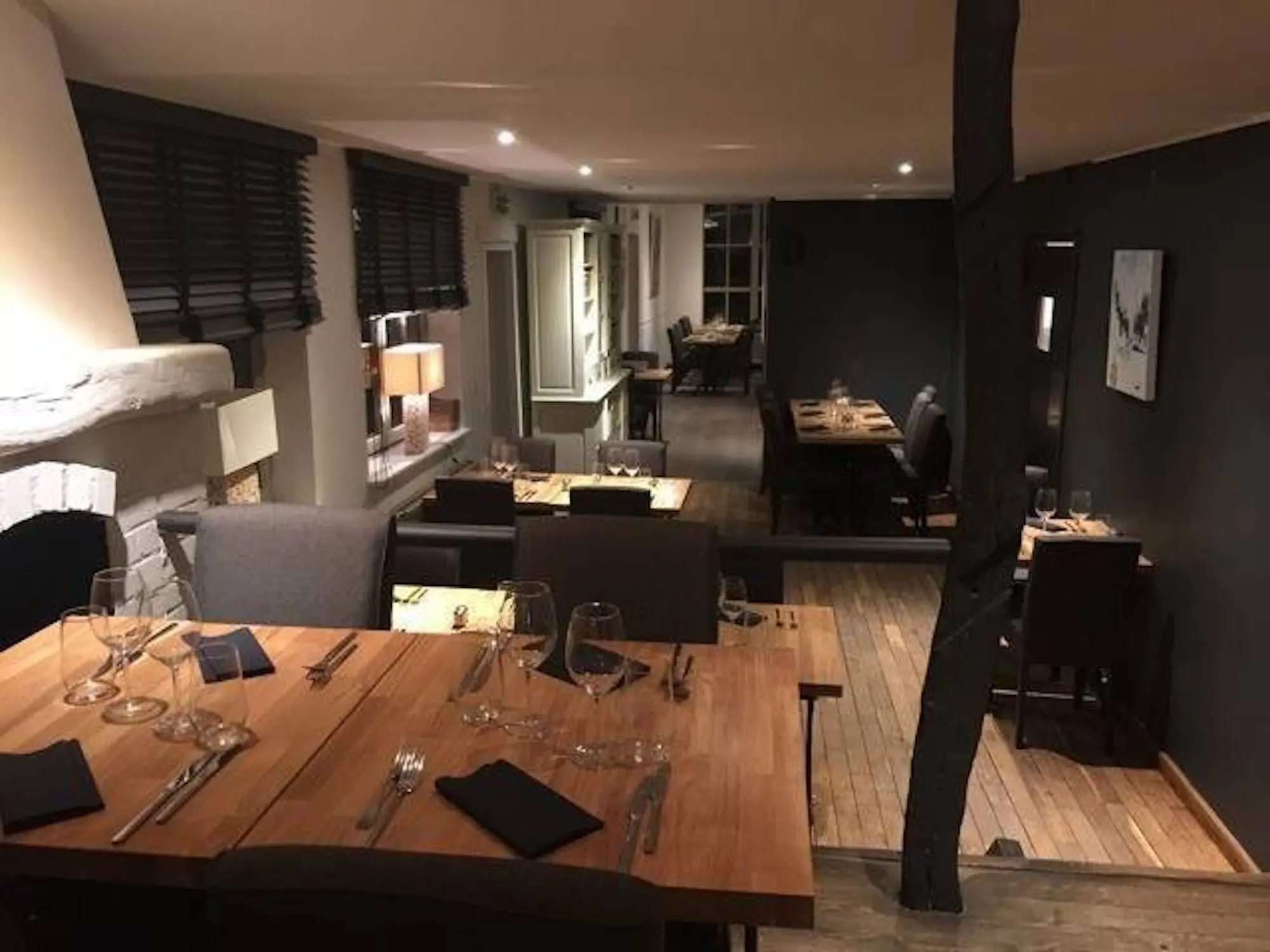 La Cuisine d'Adèle