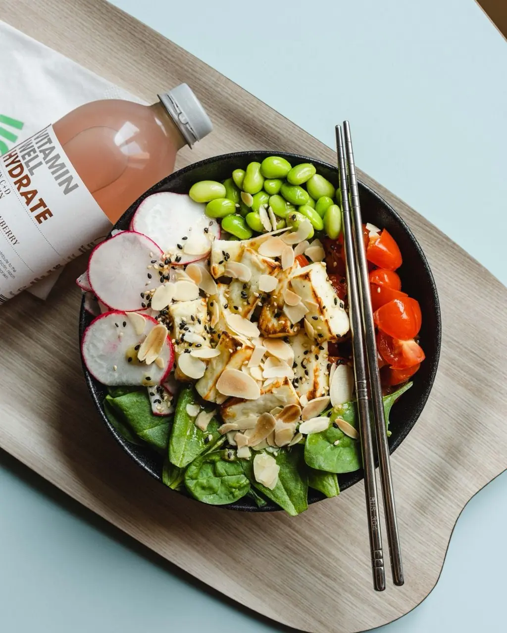 TADAO Poke Bar - Waterloo