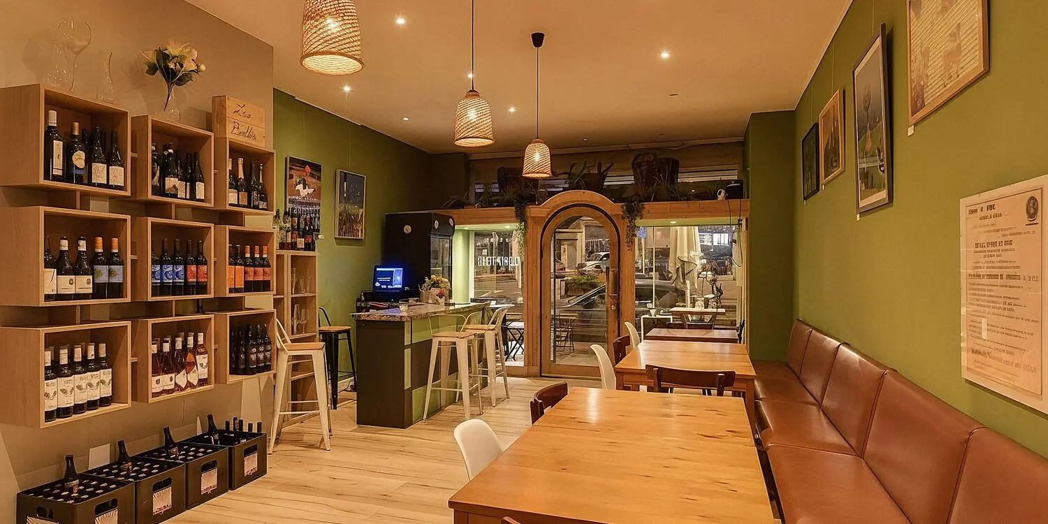 Le Comptoir