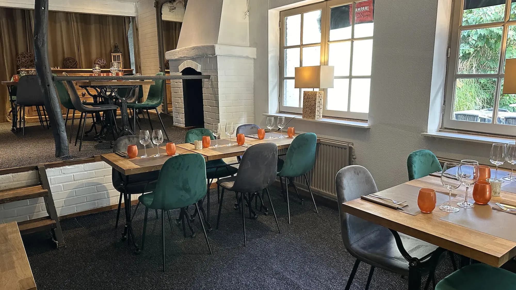 La Cuisine d'Adèle